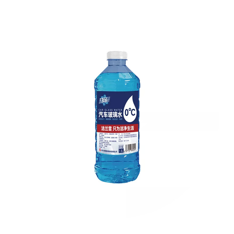 玻璃水1.8L